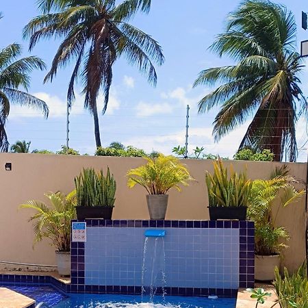 Pousada Belo Recanto - Pipa Praia de Pipa Luaran gambar