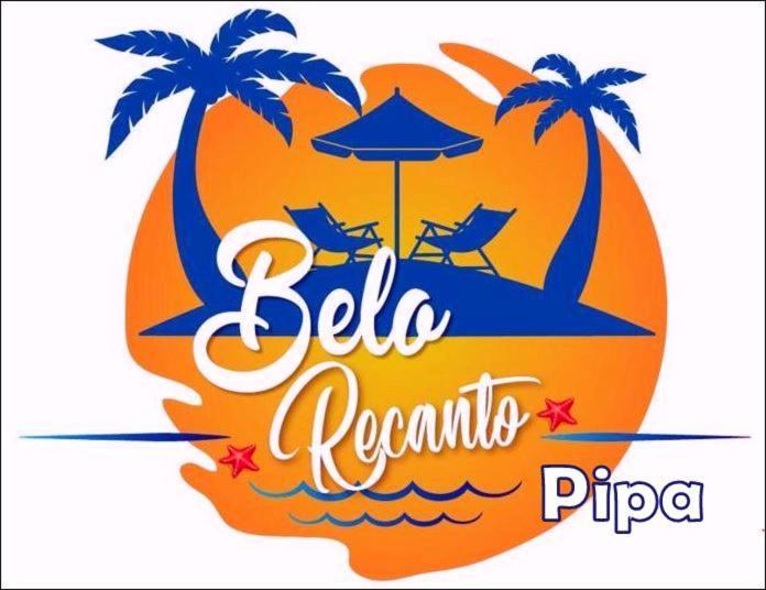 Pousada Belo Recanto - Pipa Praia de Pipa Luaran gambar