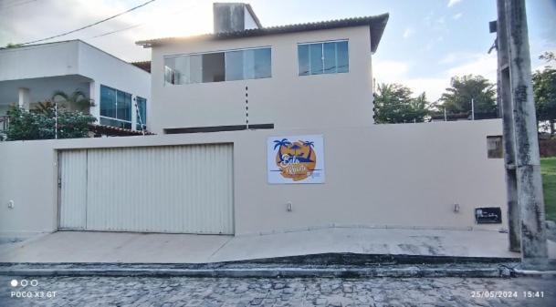 Pousada Belo Recanto - Pipa Praia de Pipa Luaran gambar