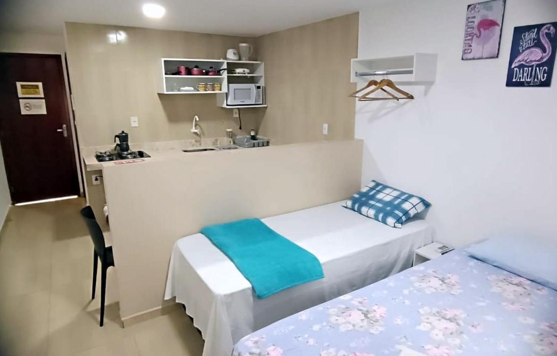 Pousada Belo Recanto - Pipa Praia de Pipa Luaran gambar