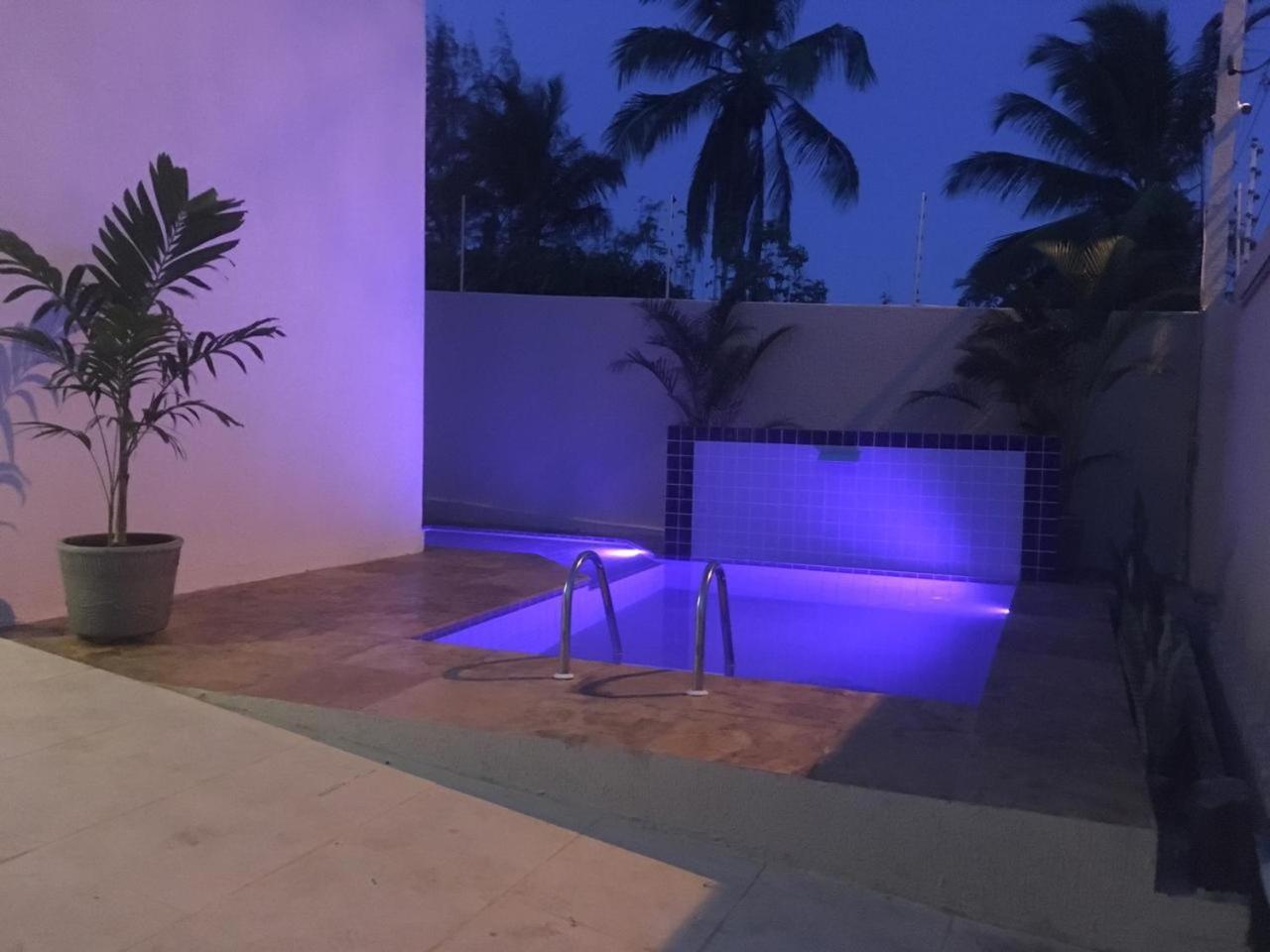 Pousada Belo Recanto - Pipa Praia de Pipa Luaran gambar
