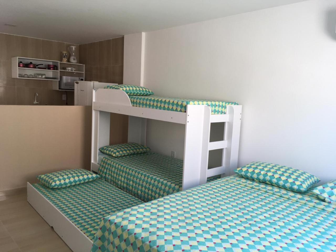 Pousada Belo Recanto - Pipa Praia de Pipa Luaran gambar