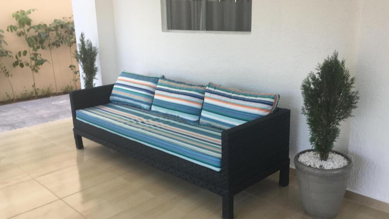 Pousada Belo Recanto - Pipa Praia de Pipa Luaran gambar