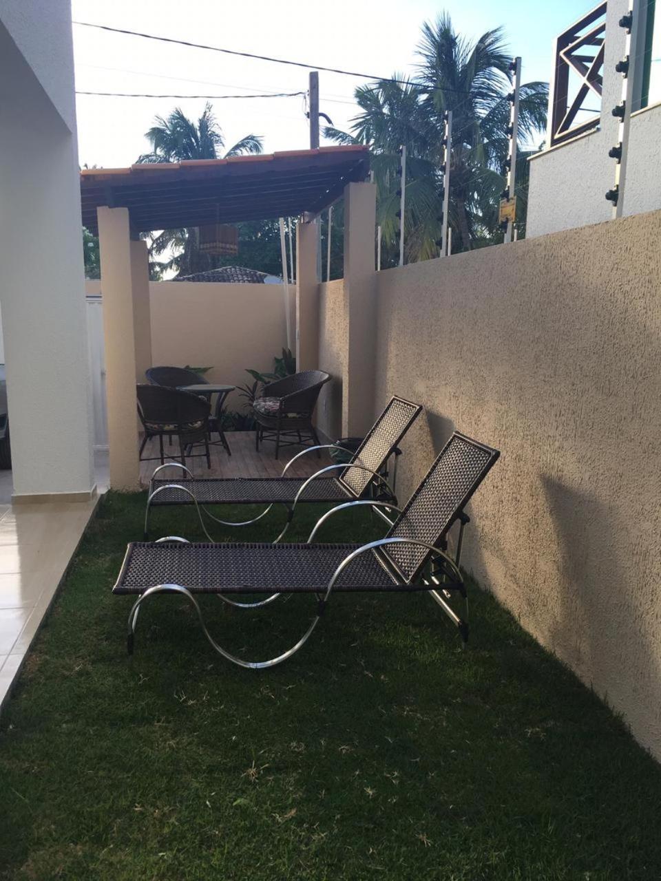 Pousada Belo Recanto - Pipa Praia de Pipa Luaran gambar