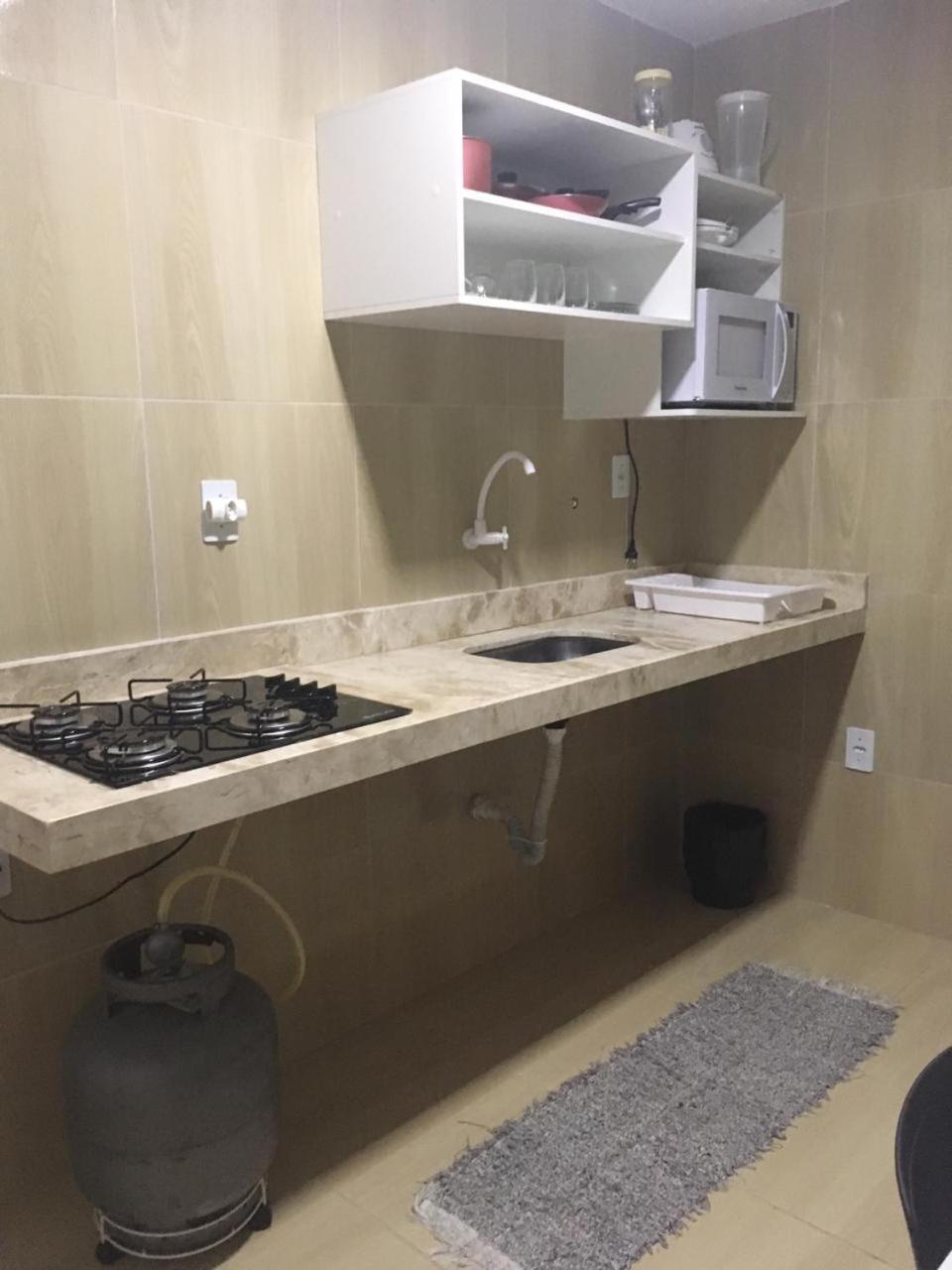 Pousada Belo Recanto - Pipa Praia de Pipa Luaran gambar