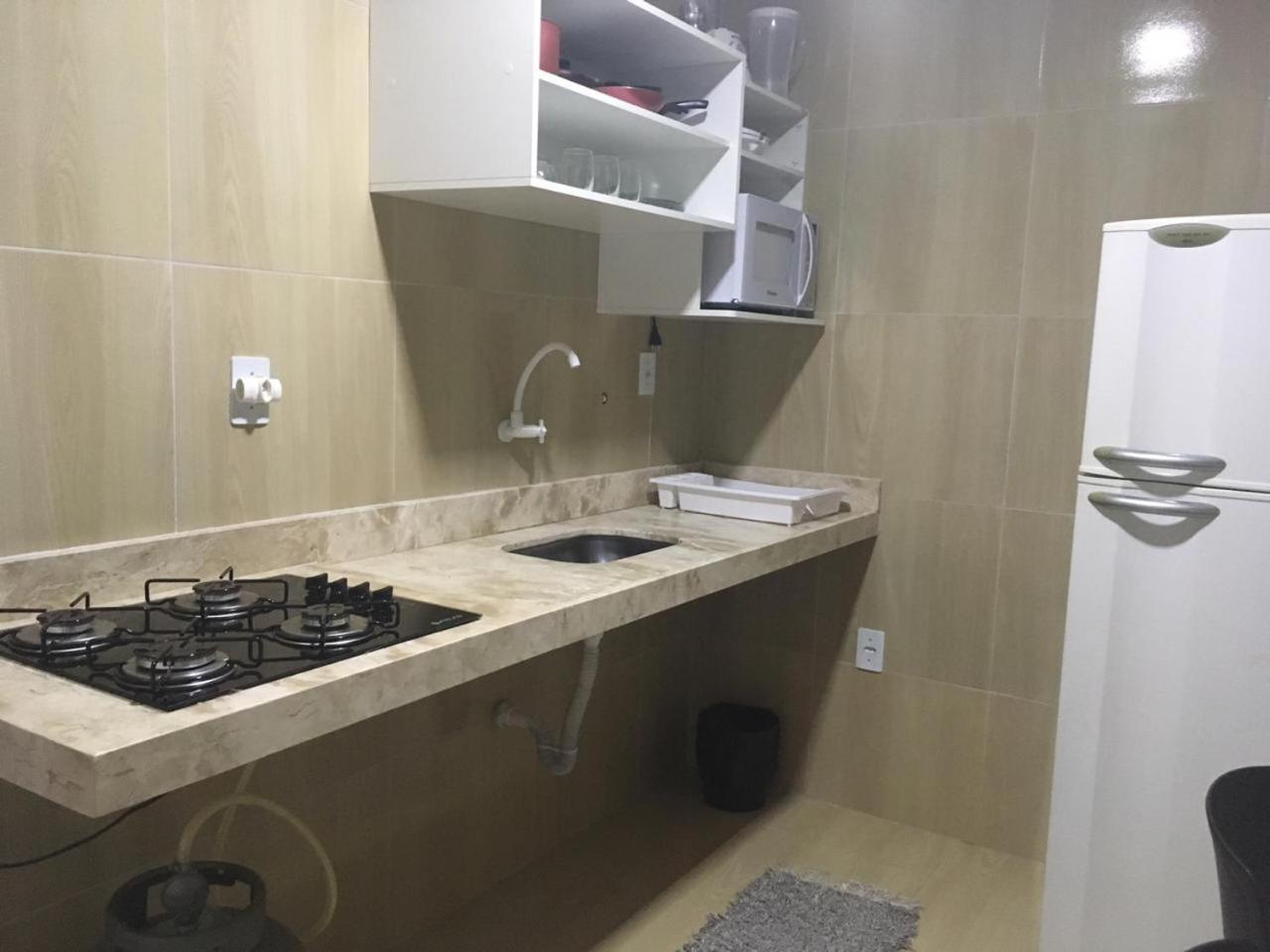 Pousada Belo Recanto - Pipa Praia de Pipa Luaran gambar