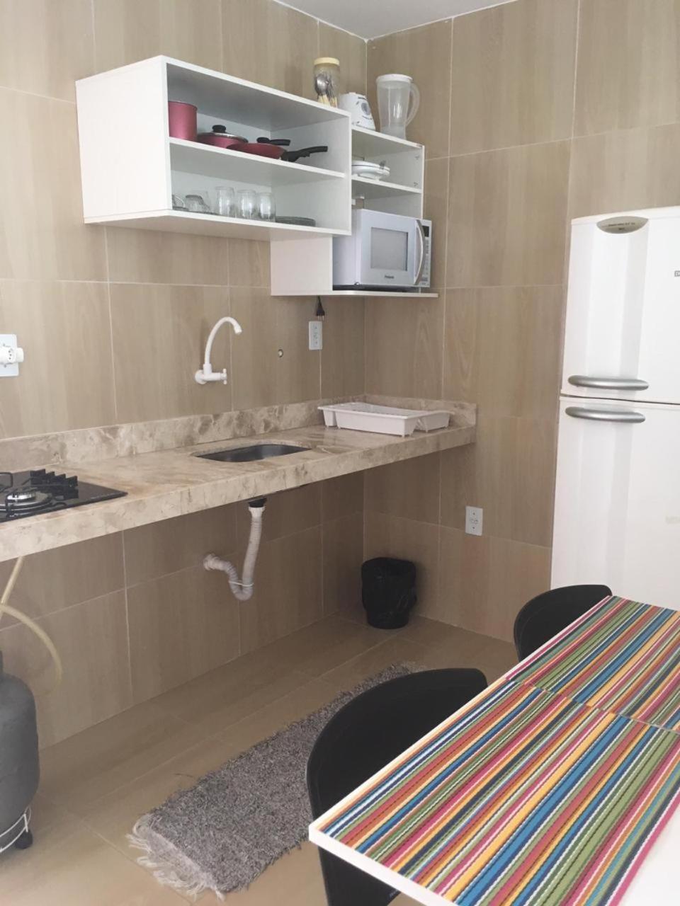 Pousada Belo Recanto - Pipa Praia de Pipa Luaran gambar