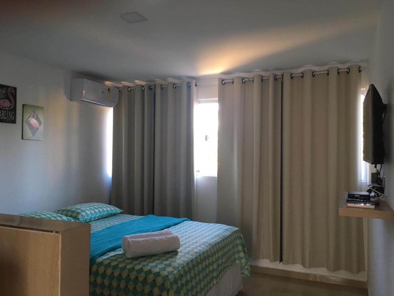 Pousada Belo Recanto - Pipa Praia de Pipa Luaran gambar
