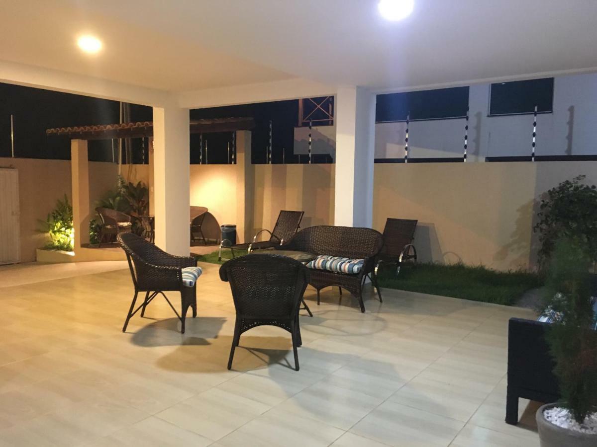 Pousada Belo Recanto - Pipa Praia de Pipa Luaran gambar