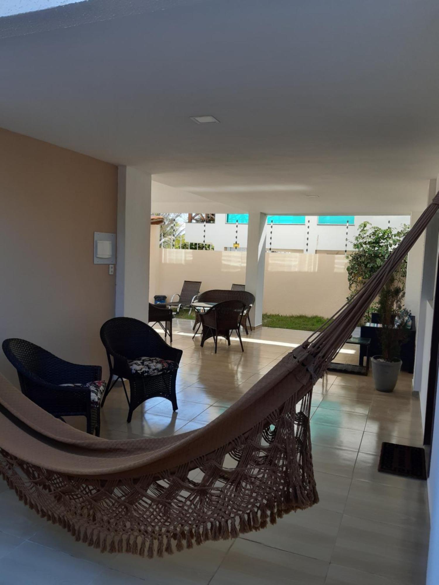Pousada Belo Recanto - Pipa Praia de Pipa Luaran gambar