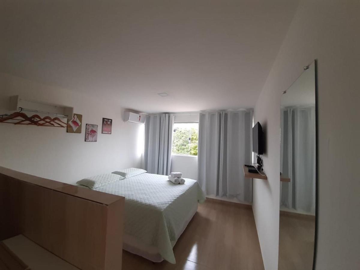 Pousada Belo Recanto - Pipa Praia de Pipa Luaran gambar